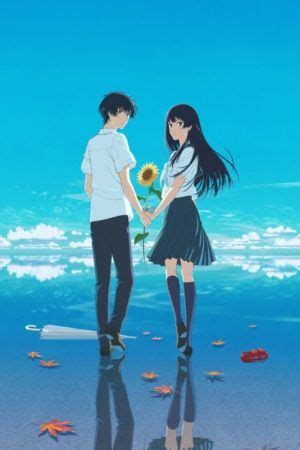 natsu e no tunnel sayonara no deguchi mbti|Natsu e no Tonneru, Sayonara no Deguchi Personalities.
